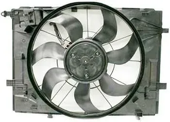 Fan 650 watts